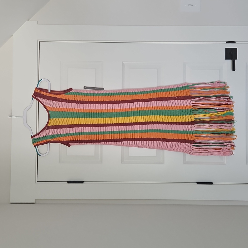 Farm Rio Dress - Picture 5 of 10